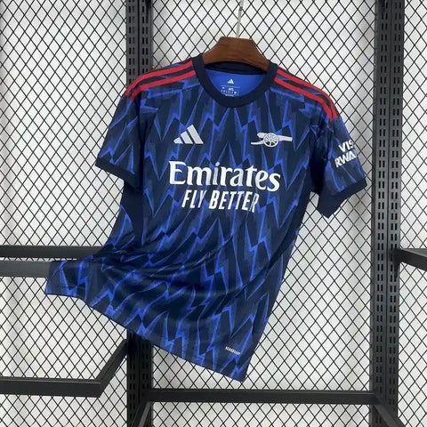 Arsenal 2025-2026 Away