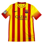 Barcellona 2013-2014 Away