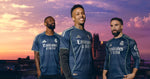 Real Madrid 2025-2026 Away