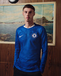 Chelsea 2025-2026 Home