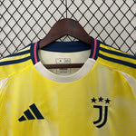 Juventus 2024-2025 Away