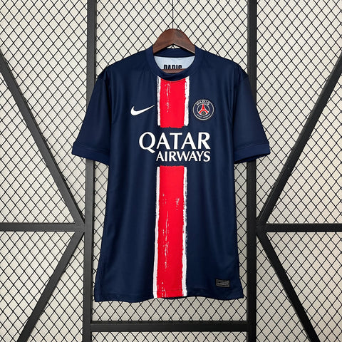 Paris Saint Germain 2024-2025 Home