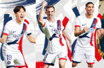 Paris Saint Germain 2025-2026 Away