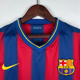 Barcellona 2009-2010 Home