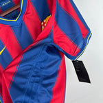 Barcellona 2009-2010 Home