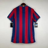 Barcellona 2009-2010 Home