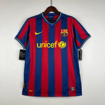 Barcellona 2009-2010 Home