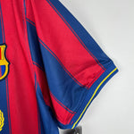 Barcellona 2009-2010 Home