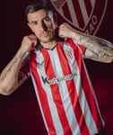 Atletico Bilbao 2025-2026 Home