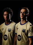 Barcellona 2025-2026 Away