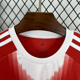 Bayern Monaco 2025-2026 Home