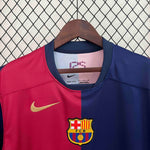 Barcellona 2024-2025 Home