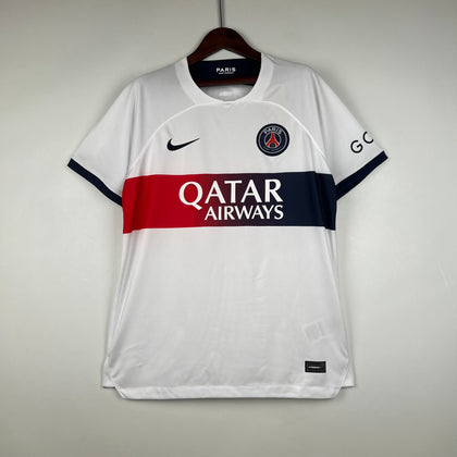 Paris Saint Germain 2023-2024 Away