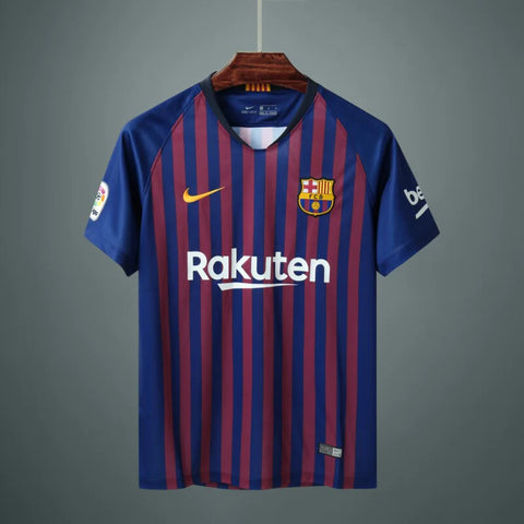 Barcellona 2018-2019 Home