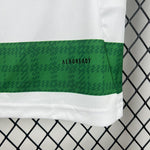 Celtic Glasgow 2025-2026 Home