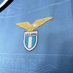 Lazio 202-2024 Home