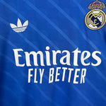 Real Madrid 2025-2026 Third