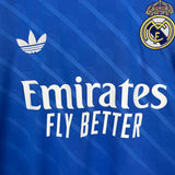 Real Madrid 2025-2026 Third