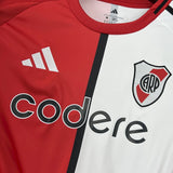 River Plate 2025-2026 Home