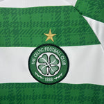 Celtic Glasgow 2025-2026 Home