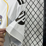 Real Madrid 2025-2026 Home