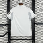 Real Madrid 2025-2026 Home