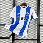 Porto 2025-2026 Home