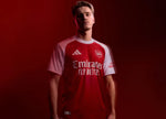 Arsenal 2025-2026 Home