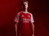 Arsenal 2025-2026 Home