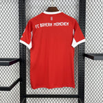 Bayern Monaco 2025-2026 Home