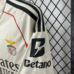 Benfica 2025-2026 Away