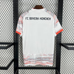 Bayern Monaco 2025-2026 Away