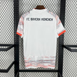 Bayern Monaco 2025-2026 Away