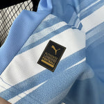 Manchester City 2025-2026 Home