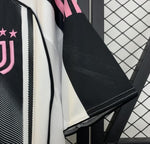 Juventus 2025-2026 Home