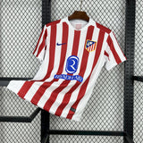 Atletico Madrid 2025-2026 Home