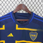 Boca Juniors 2024-2025 Third