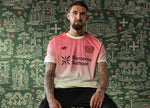 Bayern Leverkusen 2025-2026 Away