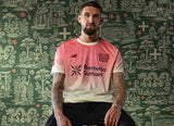 Bayern Leverkusen 2025-2026 Away