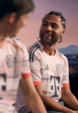 Bayern Monaco 2025-2026 Away