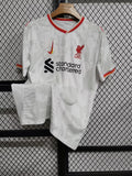 Liverpool 2024-2025 Away