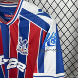 Cristal Palace 2025-2026 Home