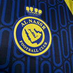 Al Nassr 2025-2026 Away