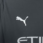 Manchester City 2025-2026 Away
