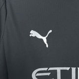 Manchester City 2025-2026 Away