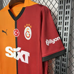 Galatasaray 2024-2025 Home