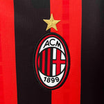 Milan 2024-2025 Home