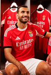 Benfica 2025-2026 Home