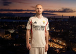 Benfica 2025-2026 Away