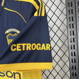 Boca Juniors 2025-2026 Home